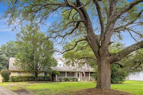 8 Zoe Court, Bluffton, SC 29910