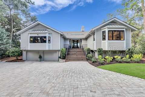 52 Sandfiddler Road, Hilton Head Island, SC 29928