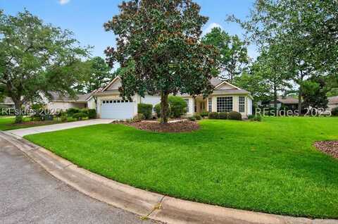 17 Talbot Court, Bluffton, SC 29909