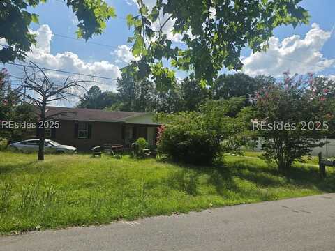 110 Nix Street, Hampton, SC 29924