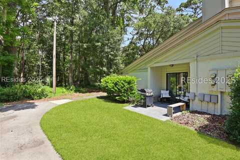 96 Mathews Drive, Hilton Head Island, SC 29926