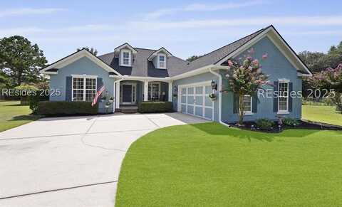 7 Maypop Court, Bluffton, SC 29910