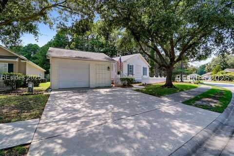 25 Sawmill Forest Drive, Bluffton, SC 29910