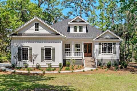 6 Winding Oak Drive, Okatie, SC 29909