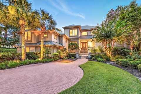 59 Turnbridge Drive, Hilton Head Island, SC 29928