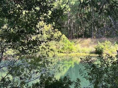 3 Mccall Court, Daufuskie Island, SC 29915