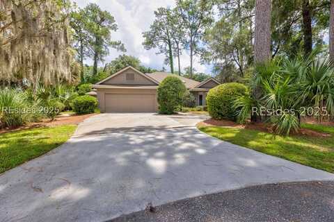 110 Saw Timber Drive, Hilton Head Island, SC 29926