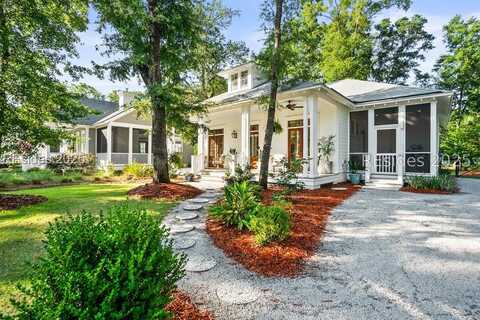 86 Patina Drive, Beaufort, SC 29907