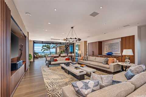 1388 Ala Moana Boulevard, Honolulu, HI 96814