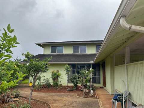 1940 Palamoi Street, Pearl City, HI 96782