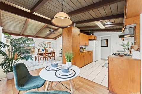 2272 Komo Mai Drive, Pearl City, HI 96782