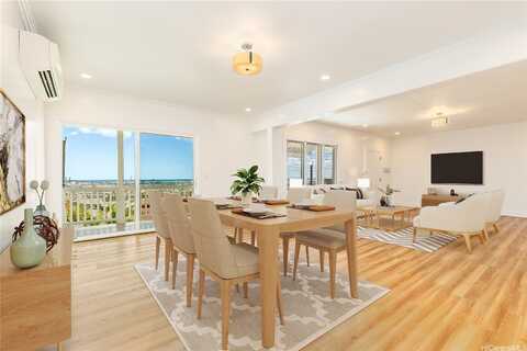 1114 Maalaea Road, Honolulu, HI 96817