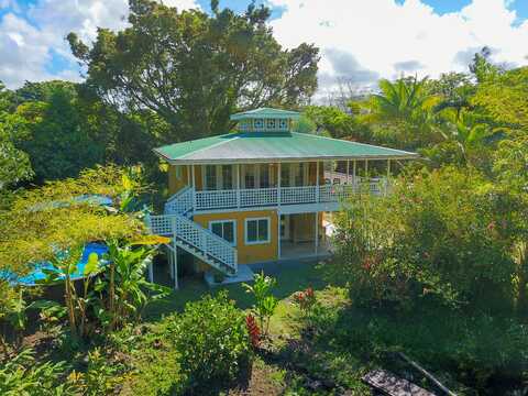 15-2068 3RD AVE, Keaau, HI 96749