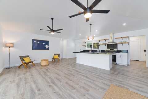 99-2016 PUKEAWE CIR, Volcano, HI 96785