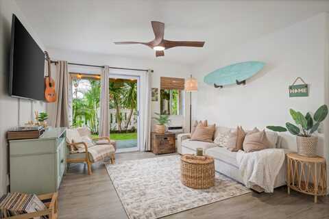 75-6081 ALII DR unit: Jj102, Kailua Kona, HI 96740