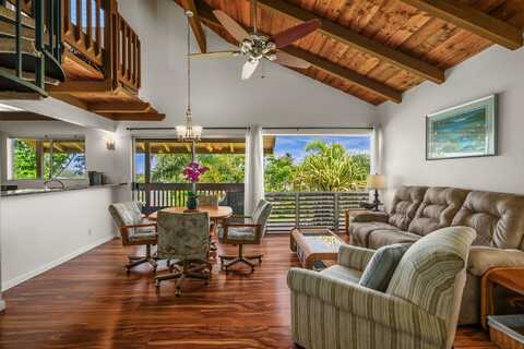 4770 PEPELANI LOOP unit: 233, Princeville, HI 96722