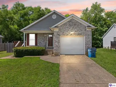 226 7th Avenue, Shepherdsville, KY 40165
