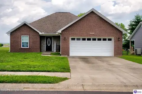 100 Hopewell Court, Elizabethtown, KY 42701