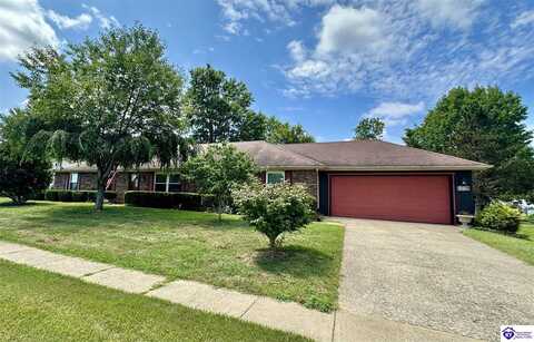 1019 S Woodland Drive, Radcliff, KY 40160