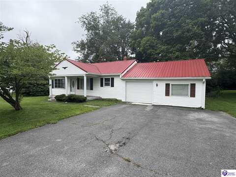 8215 N Dixie Highway, Bonnieville, KY 42713
