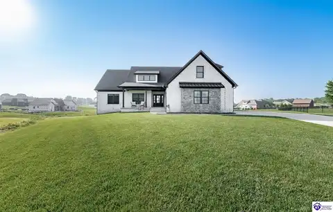 121 Liam Court, Shepherdsville, KY 40165
