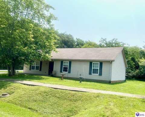 814 Conroe Drive, Radcliff, KY 40160