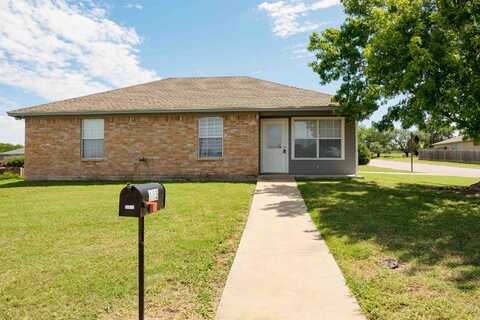 113 Burkett Drive, San Saba, TX 76877