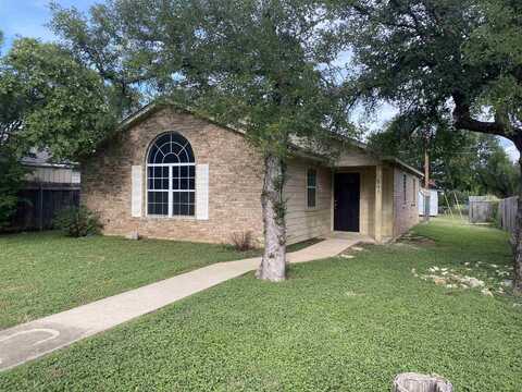 301 Avenue Q, Marble Falls, TX 78654