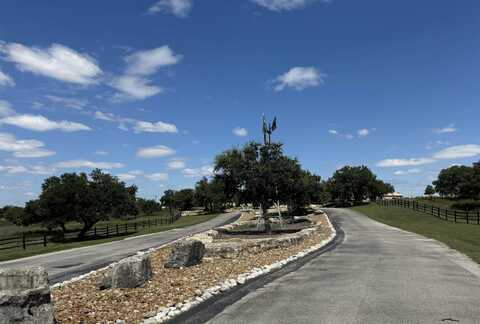 113 N John Bird Street, Blanco, TX 78606