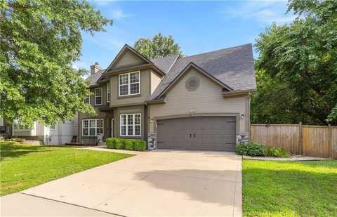 22217 W 51st Street, Shawnee, KS 66226