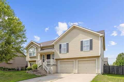 12010 White Oak Street, Peculiar, MO 64078