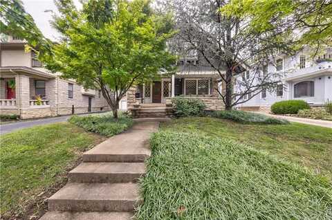5122 GRAND Avenue, Kansas City, MO 64112