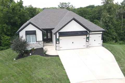 16260 NW 124 Street, Platte City, MO 64079