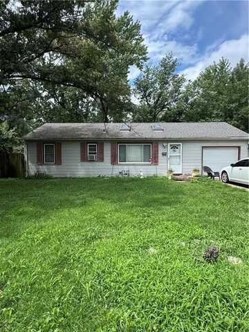 12604 13th Street, Grandview, MO 64030