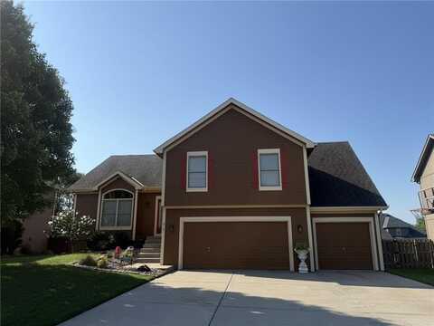 8161 NE 98th Street, Kansas City, MO 64157