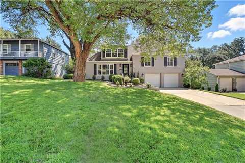 7619 Chadwick Street, Prairie Village, KS 66208