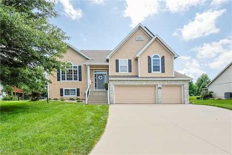 4812 Corinth Drive, Saint Joseph, MO 64506