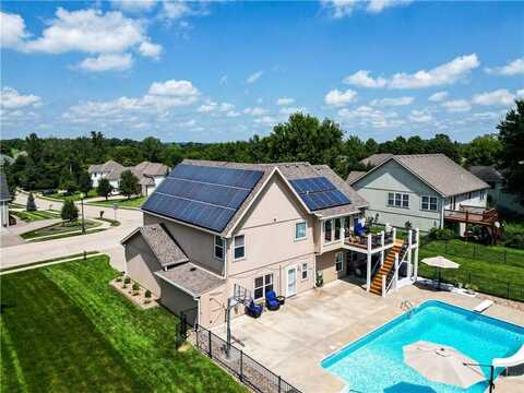 4812 Corinth Drive, Saint Joseph, MO 64506