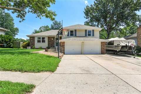 19127 E 14TH Terrace, Independence, MO 64056