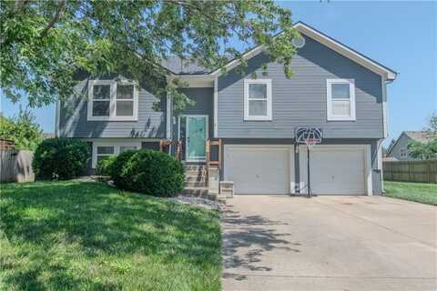10206 E 220TH Place, Peculiar, MO 64078