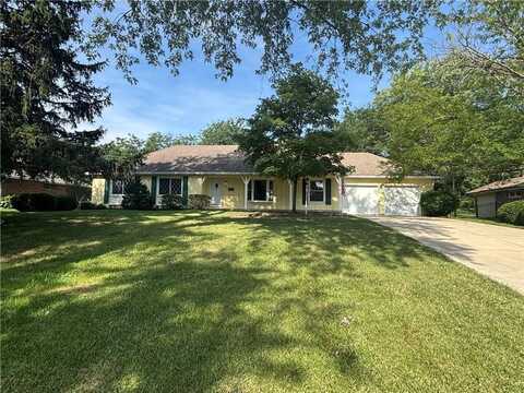 10322 Sagamore Lane, Leawood, KS 66206