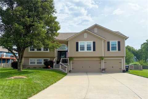 2102 Patti Lane, Greenwood, MO 64034