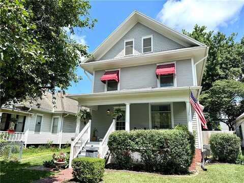 2723 Monterey Street, Saint Joseph, MO 64507