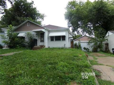 207 Arabella Street, Wellington, MO 64097