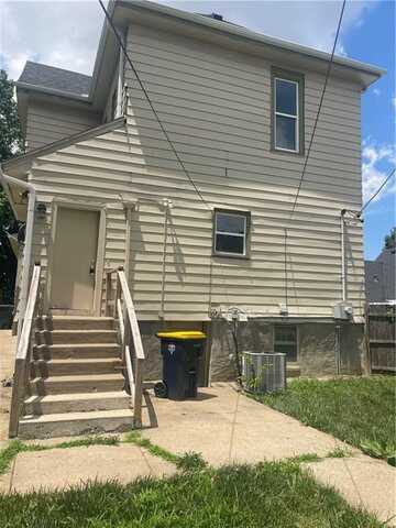 105 S Benton Boulevard, Kansas City, MO 64123