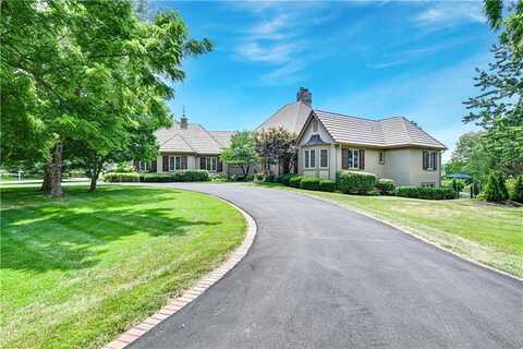 16800 Grace Drive, Lodi, MO 64012