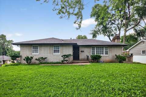 5001 George Avenue, Kansas City, MO 64133