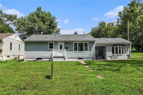 1014 Cheyenne Street, Leavenworth, KS 66048
