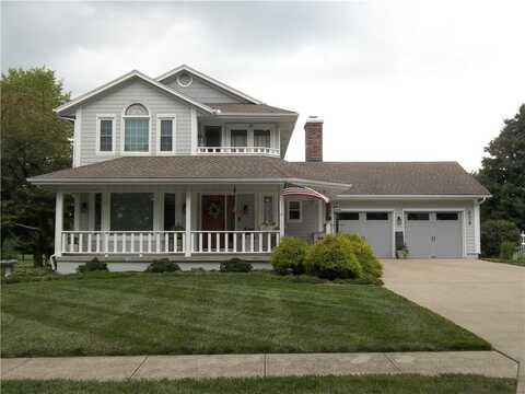 808 Crane Street, Raymore, MO 64083