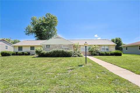 3331 Mueller Lane, Saint Joseph, MO 64506